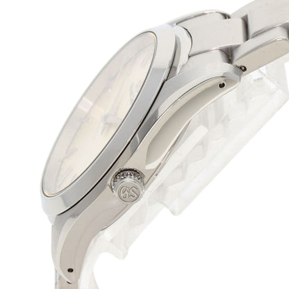 Seiko Watches Quartz Sbgx263 9F62-0Ab0 Stainless Steel , Stainless Steel Silver Grand Seiko