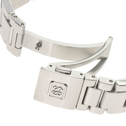 Seiko Watches Quartz Sbgx263 9F62-0Ab0 Stainless Steel , Stainless Steel Silver Grand Seiko