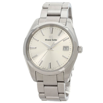 Seiko Watches Quartz Sbgp009 9F85-0Ac0 Stainless