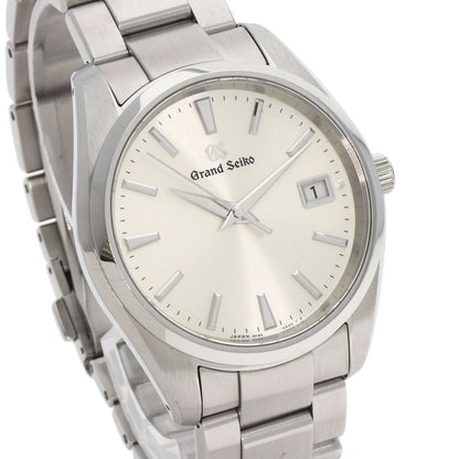Seiko Watches Quartz Sbgp009 9F85-0Ac0 Stainless