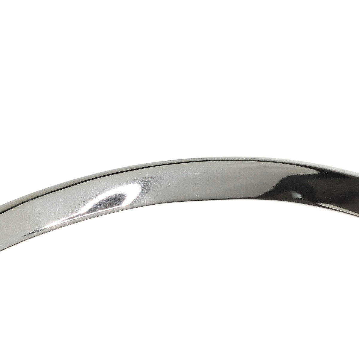 Tiffany&Co. Necklace Sv Silver 1837 Choker