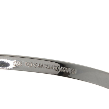 Tiffany&Co. Necklace Sv Silver 1837 Choker