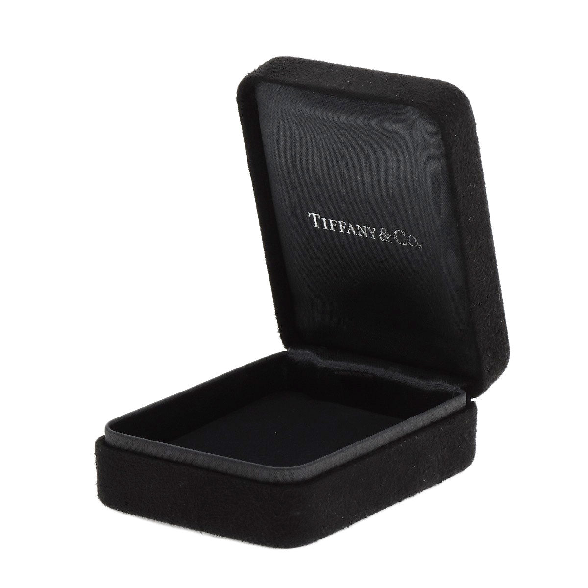 Tiffany&Co. Necklace 18K Yellow Gold Gold By The Yard Diamond