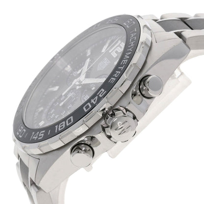 Tag Heuer Watches Quartz Caz1011 Stainless Steel