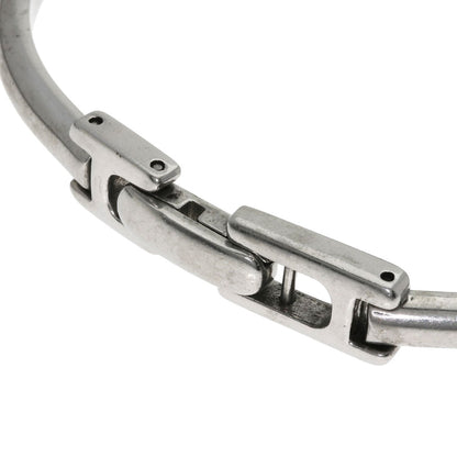 Gucci Watches Quartz 1900L Stainless Steel Silver