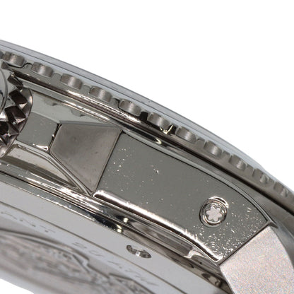Gucci Watches Quartz Ya136.2 Stainless Steel Silver Dive Dive Black Dial