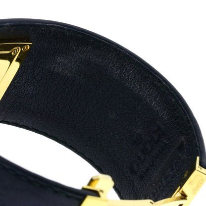 Gucci Watches Quartz 7800L Gold Plated Gold