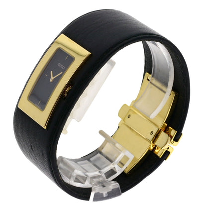 Gucci Watches Quartz 7800L Gold Plated Gold
