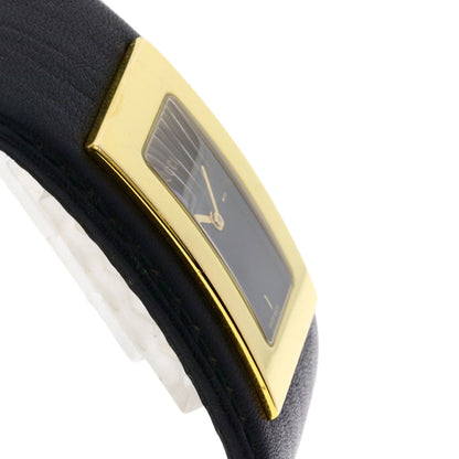 Gucci Watches Quartz 7800L Gold Plated Gold