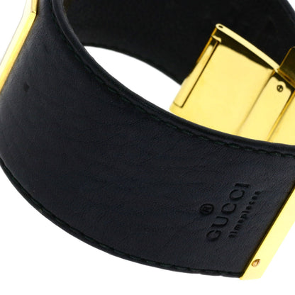 Gucci Watches Quartz 7800L Gold Plated Gold