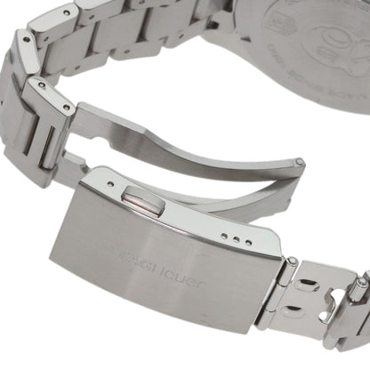 Tag Heuer Watches Quartz Way1112.Ba0928 Stainless Steel Silver Aqua Racer Blue Dial