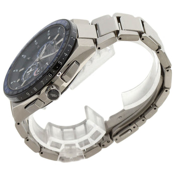 Seiko Watches Solar Powered Radio Watch Sbxb133