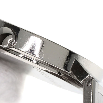 Bvlgari Watches Quartz Bb33Ssd Stainless Steel