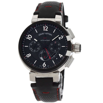Louis Vuitton Watches Mechanical Automatic Q1052