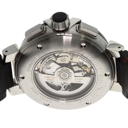Louis Vuitton Watches Mechanical Automatic Q1052