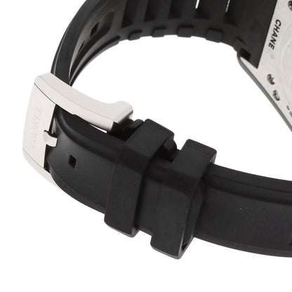 Chanel Watches Mechanical Automatic H2559 Ceramic Black J12 Marine Date Black Dial