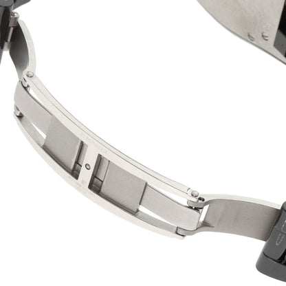 Chanel Watches Mechanical Automatic H0685 Ceramic Black J12 1.5" Black Dial