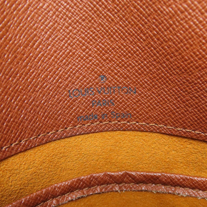 Louis Vuitton Shoulder Bag M51258 Monogram Canvas Brown Musette Salsa S Women