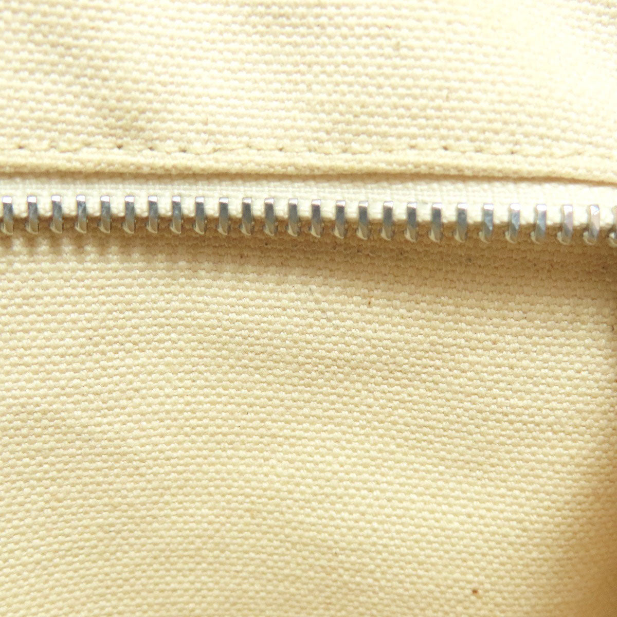 Loewe Tote Bag Canvas White Paula'S Ibiza Women