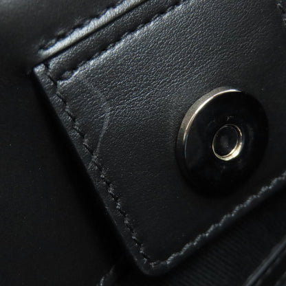 Dolce&Gabbana Tote Bag Canvas Black 2Way Women