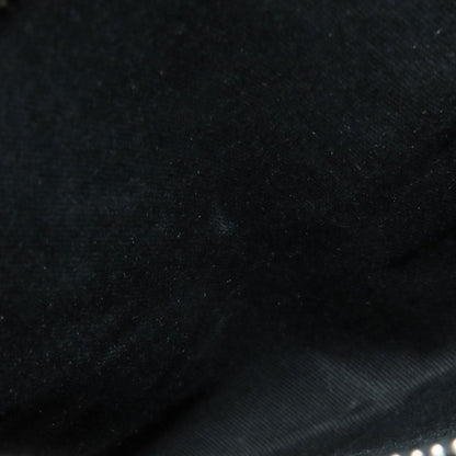 Dolce&Gabbana Tote Bag Canvas Black 2Way Women
