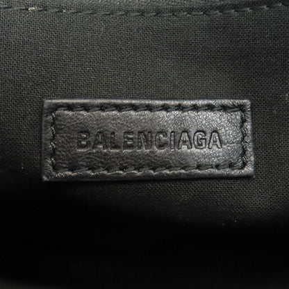 Balenciaga Handbag 696495 Canvas Gray Neo Classic City Xs 2Way