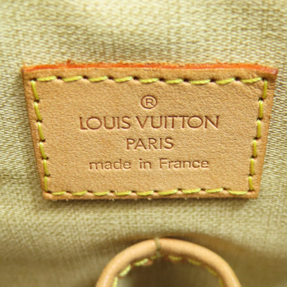 Louis Vuitton Handbag M42228 Monogram Canvas Brown Trueville