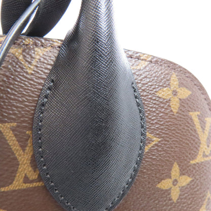 Louis Vuitton Handbag M44111 Monogram Canvas Brown Tresage Women