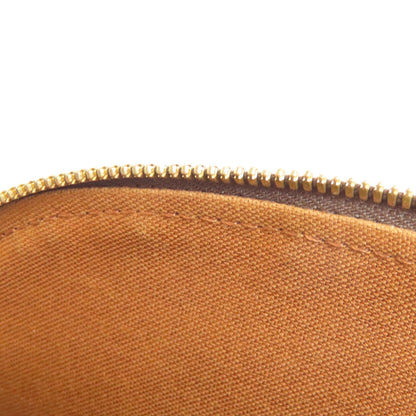 Louis Vuitton Handbag M51130 Monogram Canvas Brown Alma