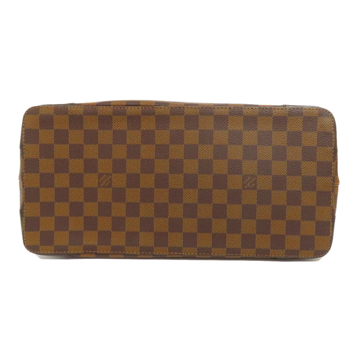 Louis Vuitton Tote Bag N51204 Damier Canvas Brown Hamsteadmm