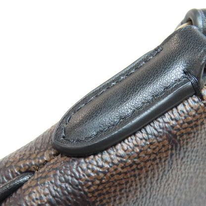 Coach Shoulder Bag Cw325 Pvc Brown Mini Rowan File Bag Signature Women
