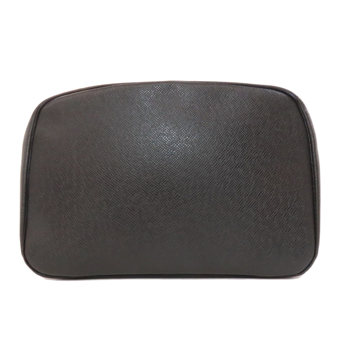 Louis Vuitton Business Bag M32663 Taiga Gray Truth Cracking Tat Gm