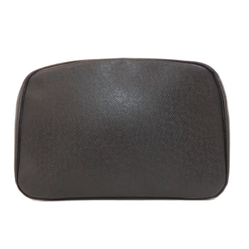 Louis Vuitton Business Bag M32663 Taiga Gray Truth Cracking Tat Gm