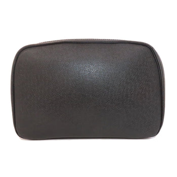 Louis Vuitton Business Bag M32663 Taiga Gray Truth Cracking Tat Gm