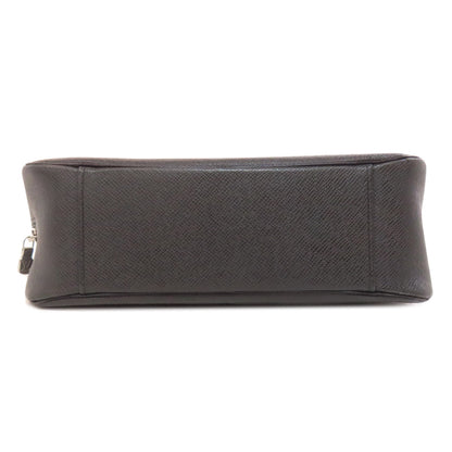 Louis Vuitton Business Bag M32663 Taiga Gray Truth Cracking Tat Gm
