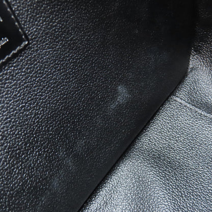 Louis Vuitton Business Bag M32663 Taiga Gray Truth Cracking Tat Gm