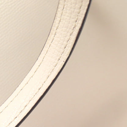 Kate Spade Tote Bag Pvc White Logo