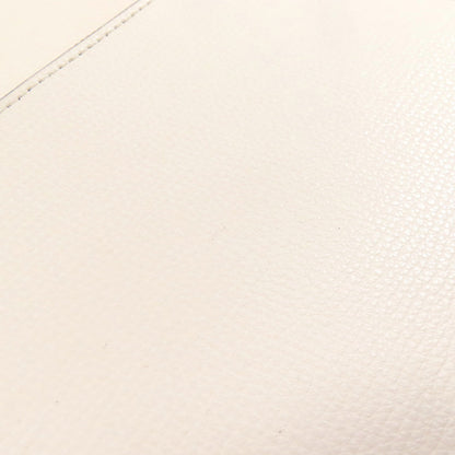 Kate Spade Tote Bag Pvc White Logo