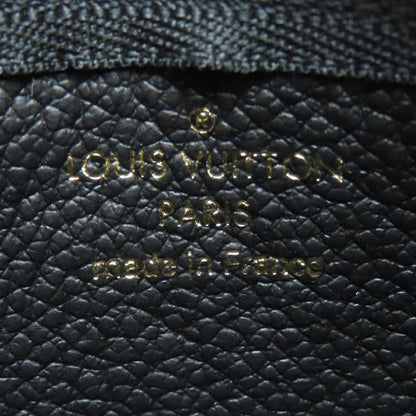 Louis Vuitton Coin Case M80879 Ann Platt Black Pochette Kle Mens