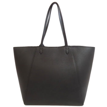 Louis Vuitton Tote Bag M42291 Taurillon Clemence Black Rock My Hippo