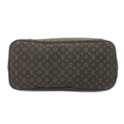 Louis Vuitton Tote Bag M40513 Monogram Ideal Brown Ideal Neverfull Mm
