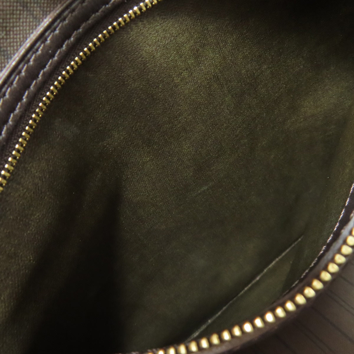 Louis Vuitton Tote Bag M40513 Monogram Ideal Brown Ideal Neverfull Mm