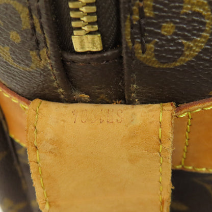 Louis Vuitton Shoulder Bag M50205 Monogram Canvas Brown Naviglio Special Order