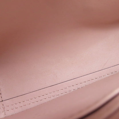 Michael Kors Handbag Leather, Pvc Pink 2Way Women