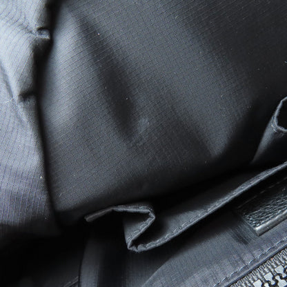 Burberry Backpack Nylon Beige Nova Check
