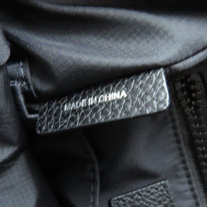 Burberry Backpack Nylon Beige Nova Check