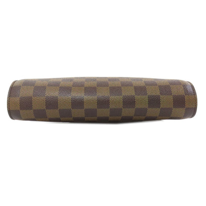 Louis Vuitton Business Bag N51993 Damier Canvas Brown Saint Louis