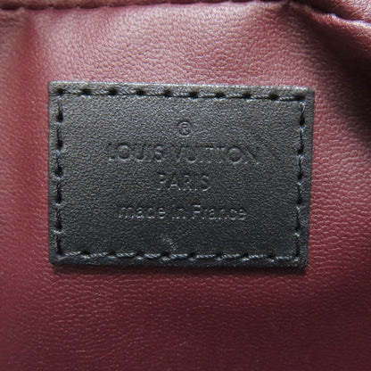 Louis Vuitton Cosmetics Pouch M47507 Monogram Macacer Brown Truth Toilette Pm Women