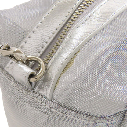 Anteprima Tote Bag Pvc Silver Wire Bag Women