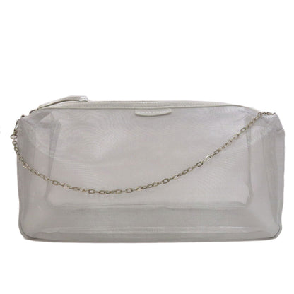 Anteprima Tote Bag Pvc Silver Wire Bag Women